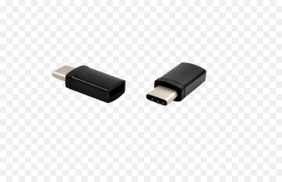 Adaptador Usb C，Conector PNG