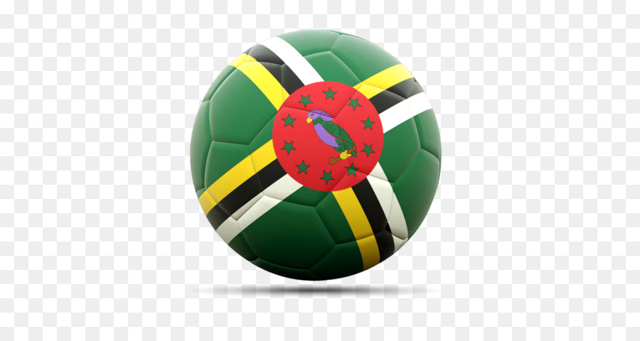 Dominica，Dominica Equipa Nacional De Futebol PNG