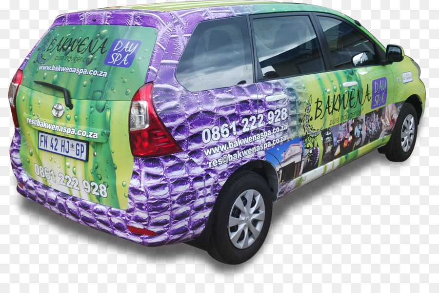 Pára Choques，Carro PNG