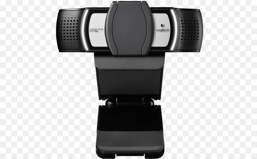 Logitech Webcam C930e，Laptop PNG