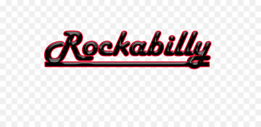 Rockabilly，Música PNG