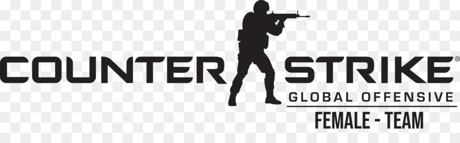 Counterstrike Global Offensive，Fonte Counterstrike PNG