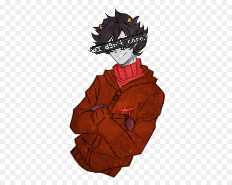 Francamente Minha Querida Eu Não Dou A Mínima，Homestuck PNG