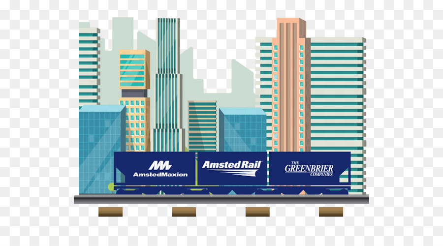 Amsted Maxion Greenbrier，Amsted Maxin Fundição E Equipamentos Ferroviários Sa PNG