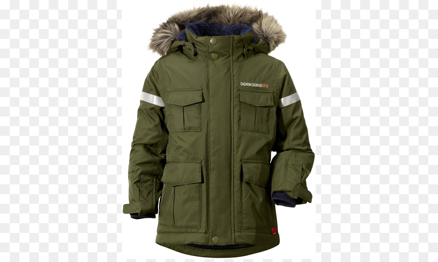 Jaqueta，Parka PNG