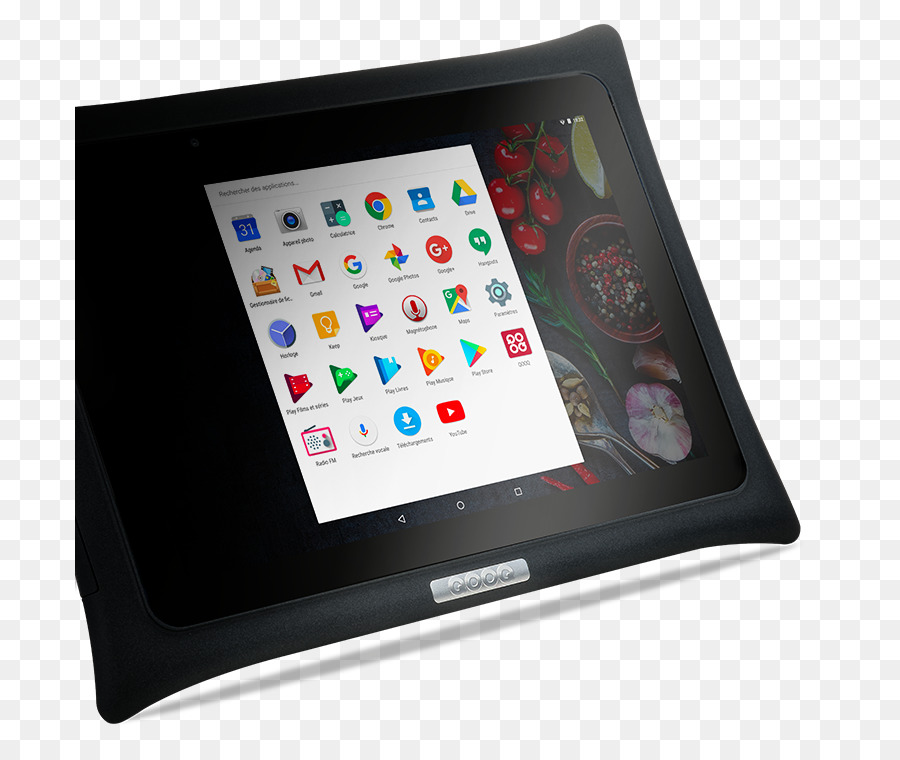 Qooq Ultimate 32 Go，Android PNG