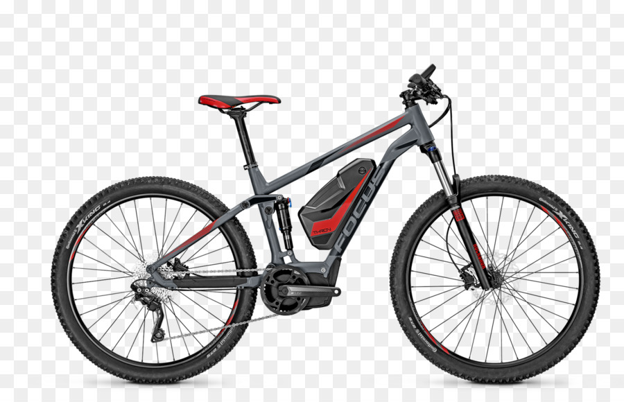 Bicicleta Elétrica，Bicicleta De Montanha PNG