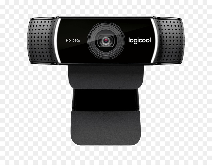Logitech C920 Pro，Webcam PNG
