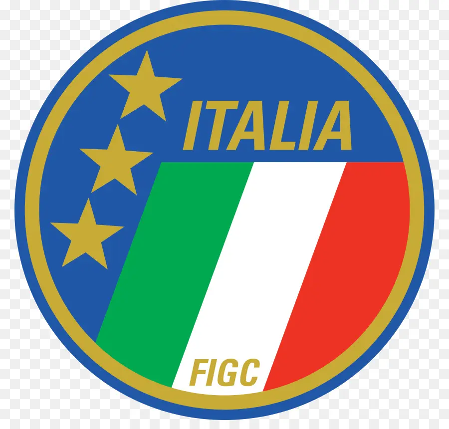 Federação Italiana De Futebol Logo，Futebol PNG