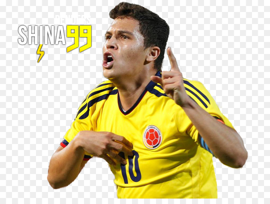 Juan Fernando Quintero，Colômbia Equipa Nacional De Futebol PNG