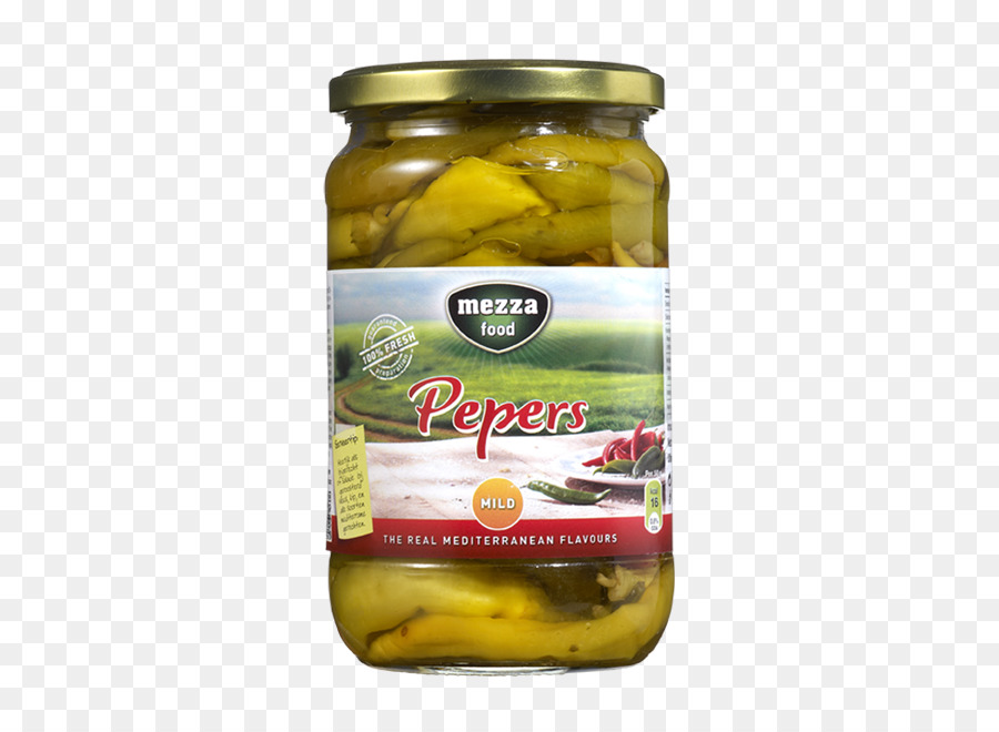 Giardiniera，Decapagem PNG