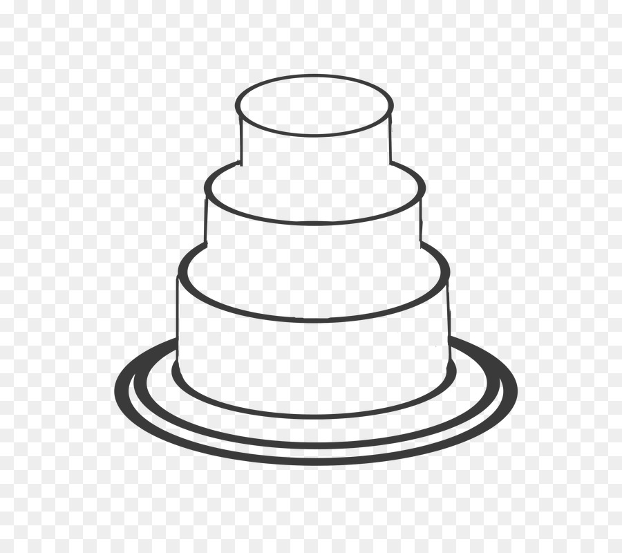 Bolo De Casamento，Bolo PNG