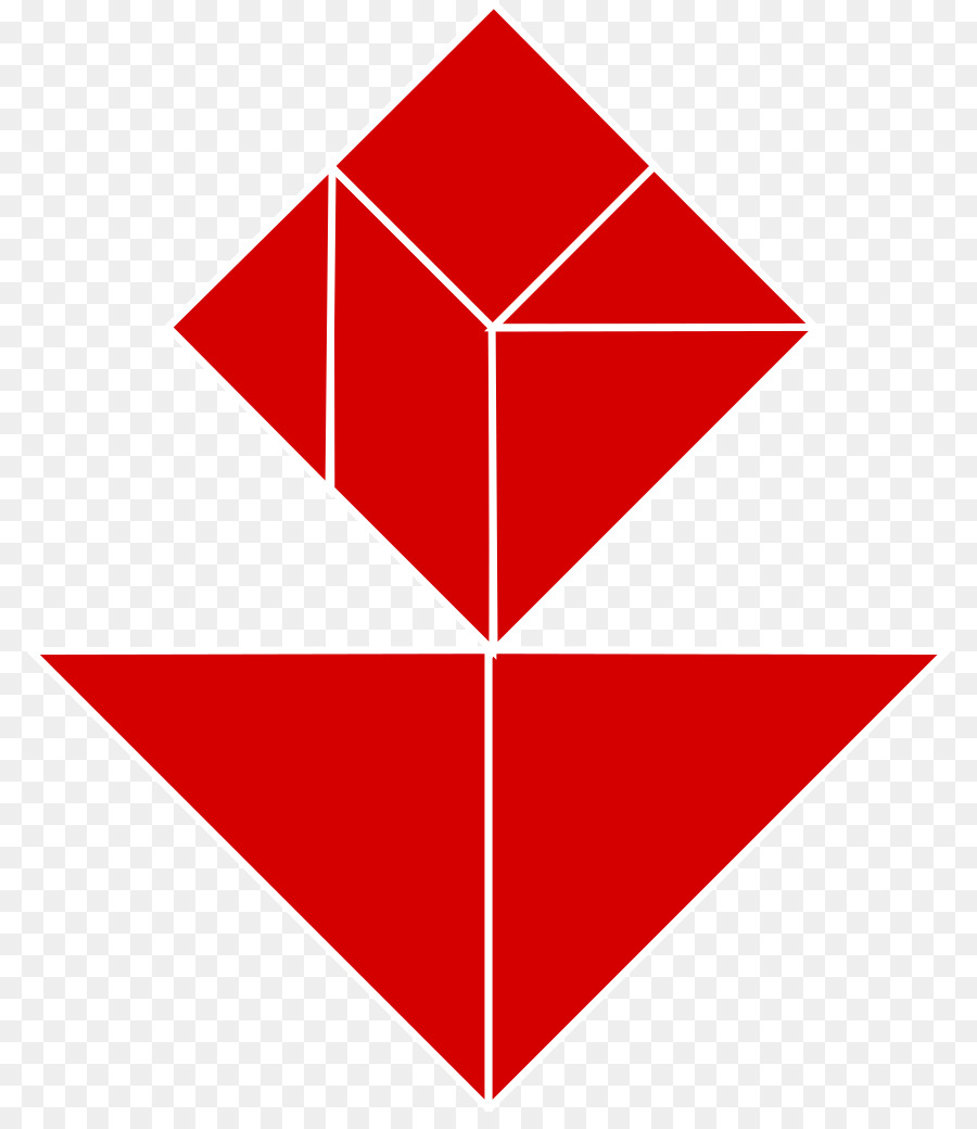 Quebra Cabeças，Tangram PNG