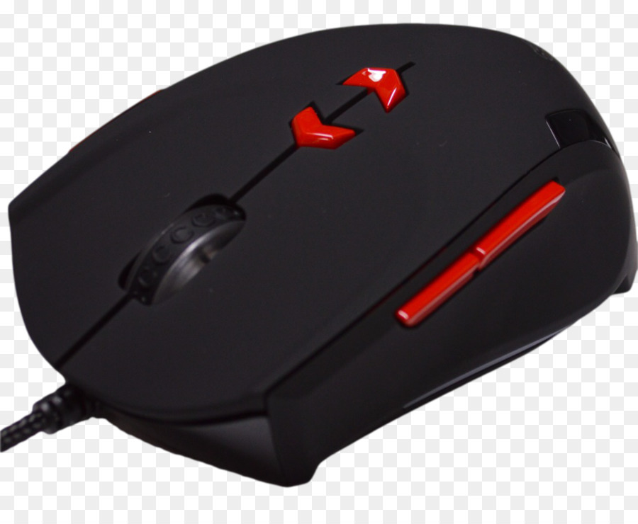 Mouse De Computador，Dispositivos De Entrada PNG