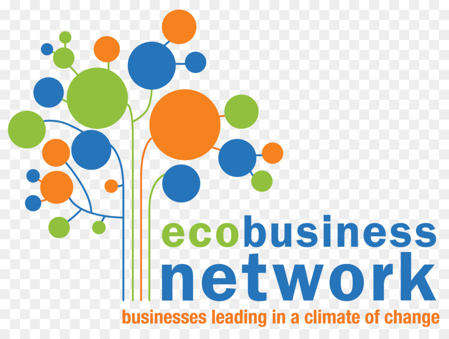 Ecobusiness Rede，Business PNG