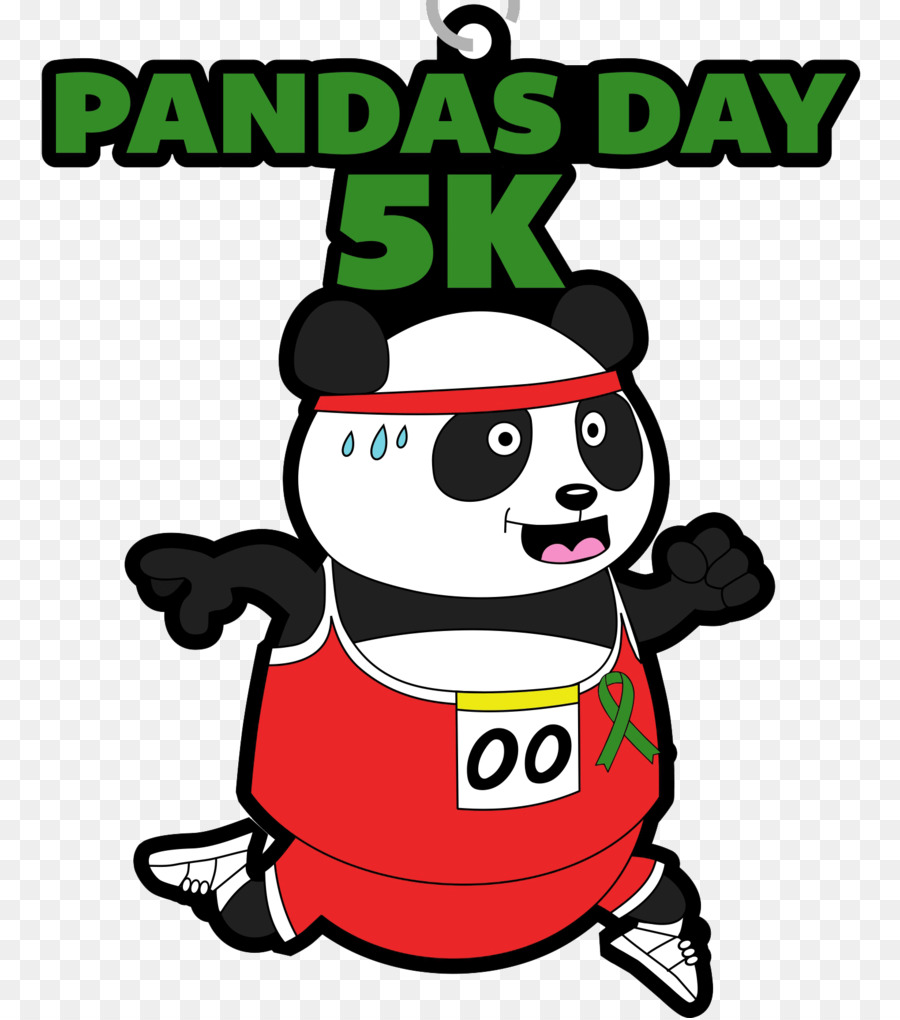 Panda Gigante，Urso PNG