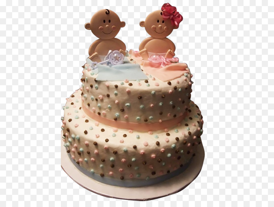 Decoração Do Bolo，Buttercream PNG