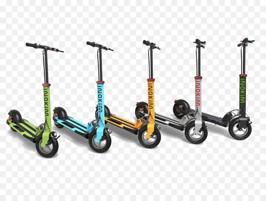 Scooter，Veículo Elétrico PNG