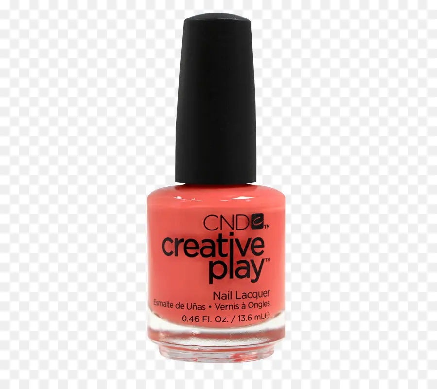 Esmalte Coral，Garrafa PNG