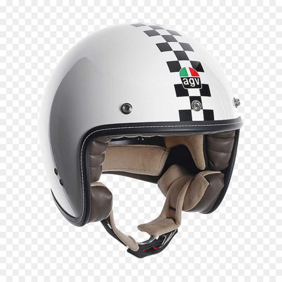 Capacetes Para Motociclistas，Agv PNG