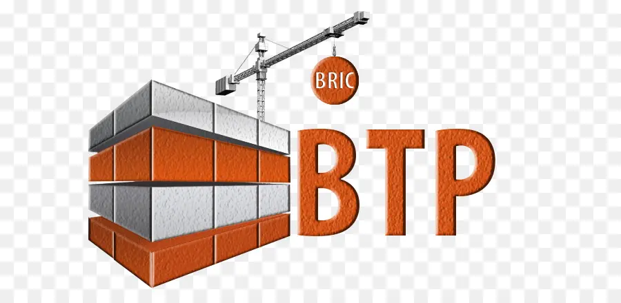 Btp，Construção PNG