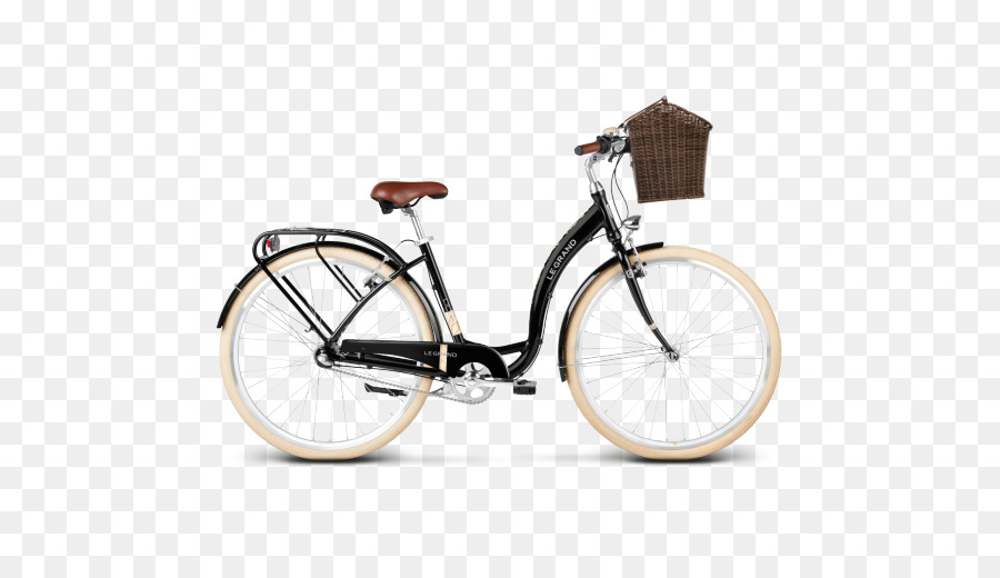 Bicicleta Na Cidade，Bicicleta PNG