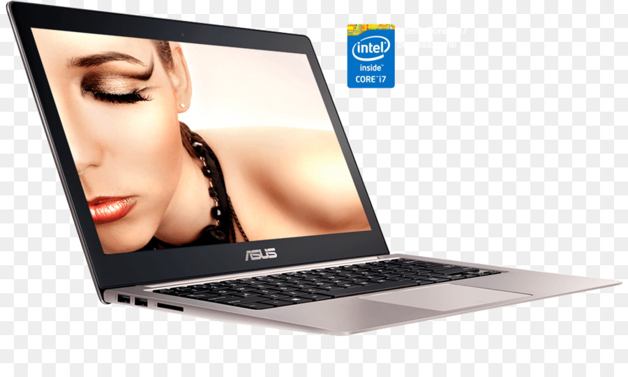 Laptop，Intel PNG