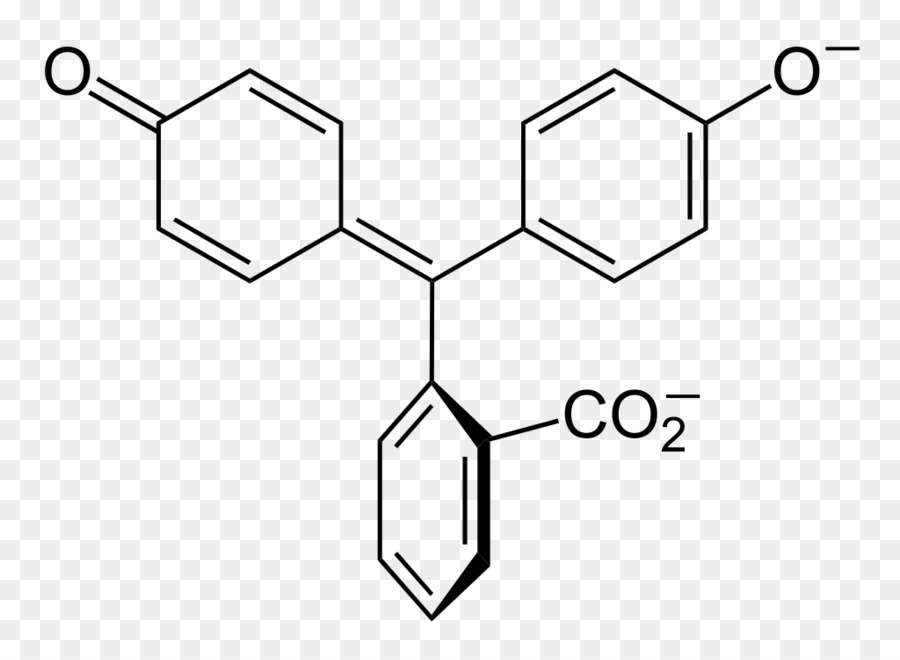 Estrutura Química，Molécula PNG