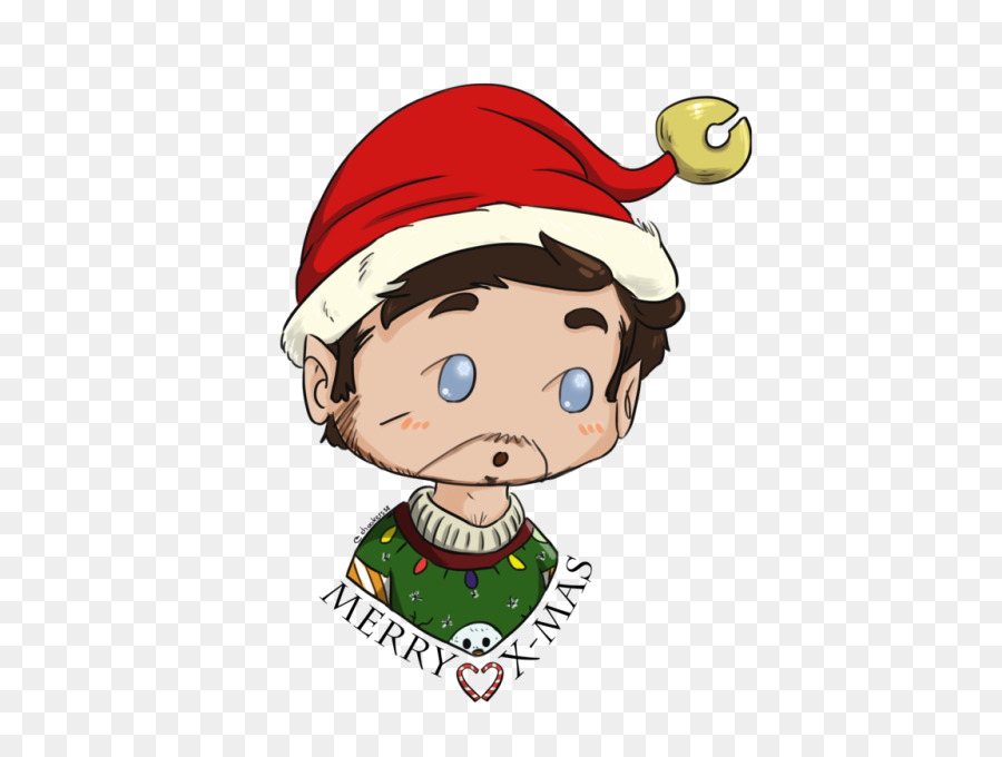 Christmas Elf，Chapéu PNG