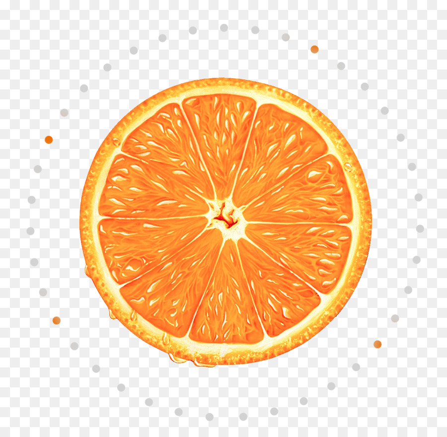 Fatias De Laranja，Fruta PNG