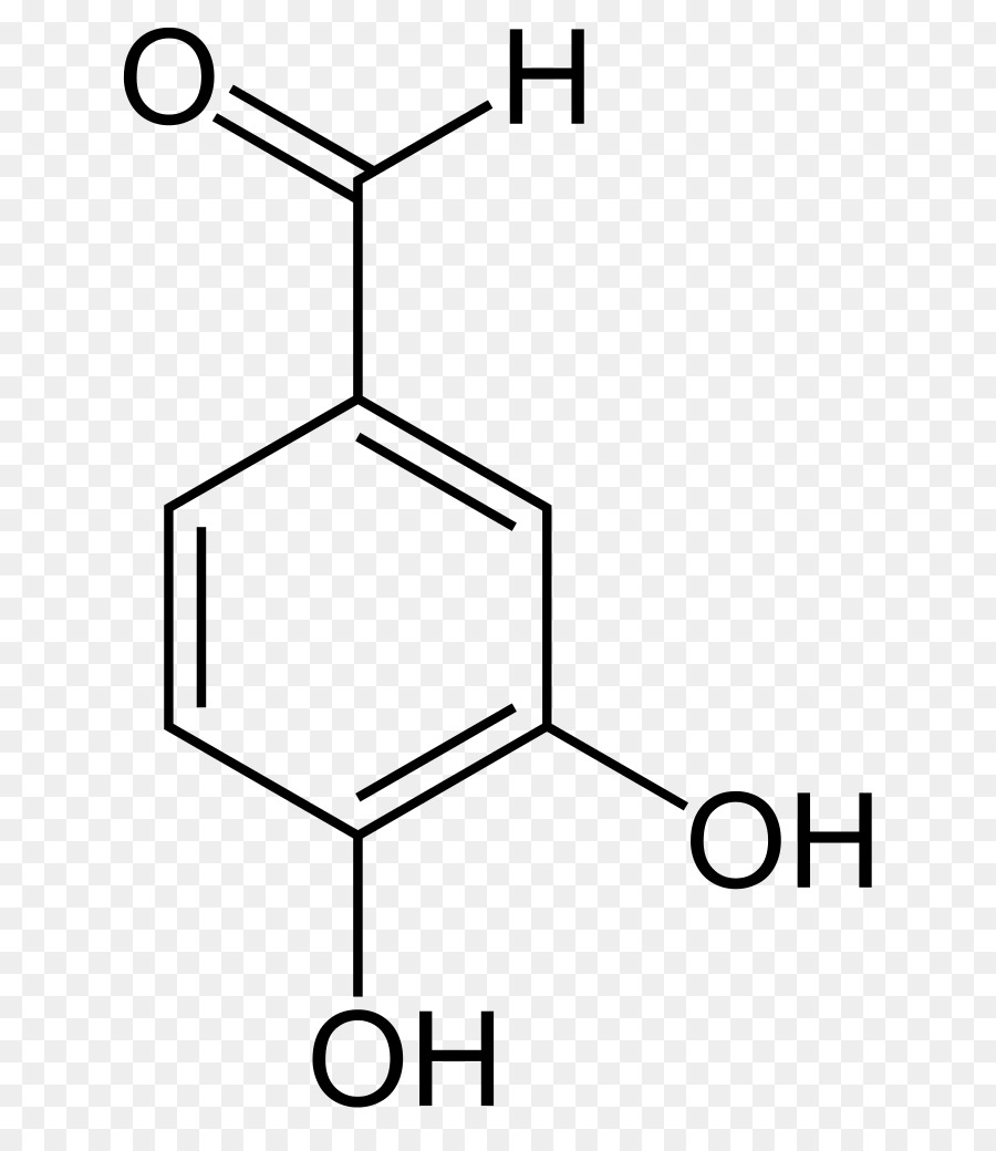 Estrutura Química，Molécula PNG