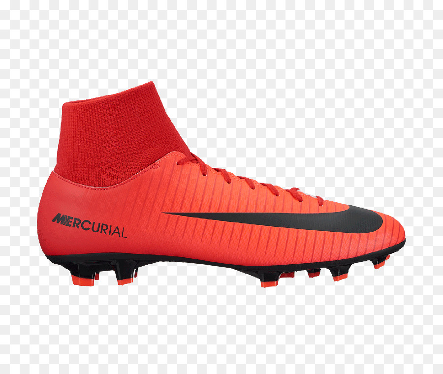 Nike Mercurial Vapor，Bota De Futebol PNG