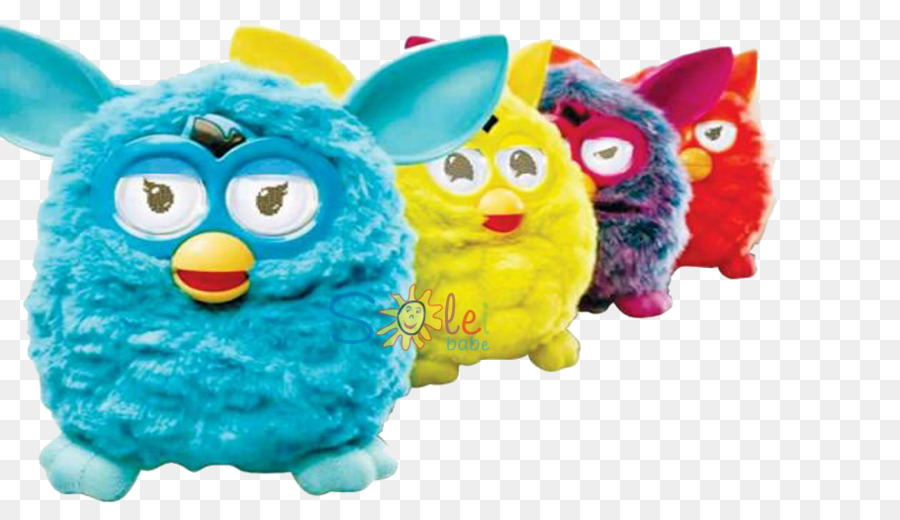 Furby，Brinquedo PNG