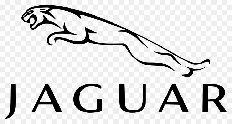 Logotipo Jaguar，Carro PNG