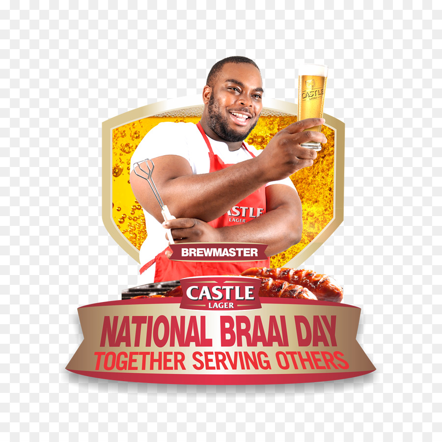 Variações Regionais De Churrasco，Castle Lager PNG