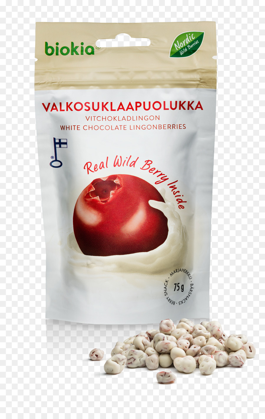 Chocolate Branco，Berry PNG