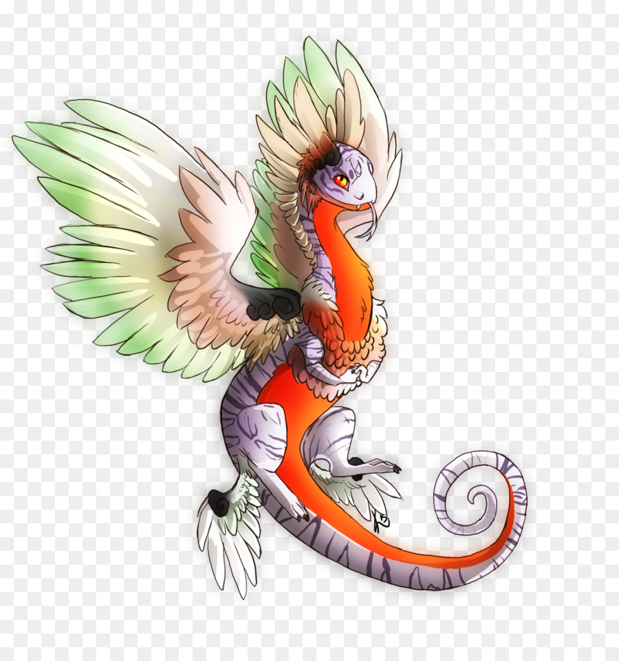 Dragão，Drago Asiatico PNG