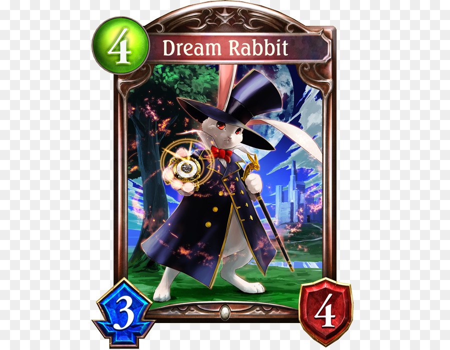 Shadowverse，Cartão De Jogo PNG