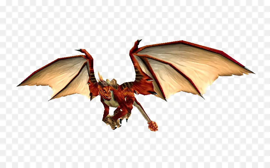 Dragão Voador，Fantasia PNG