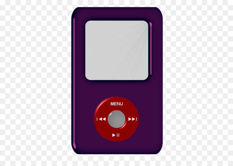 Ipod，Multimédia PNG