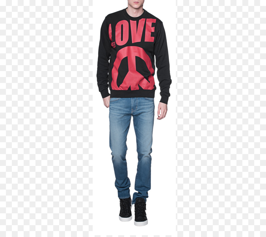 Capuz，Jeans PNG