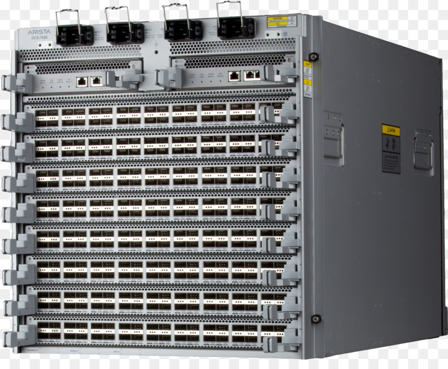 A Arista Networks，Switch De Rede PNG