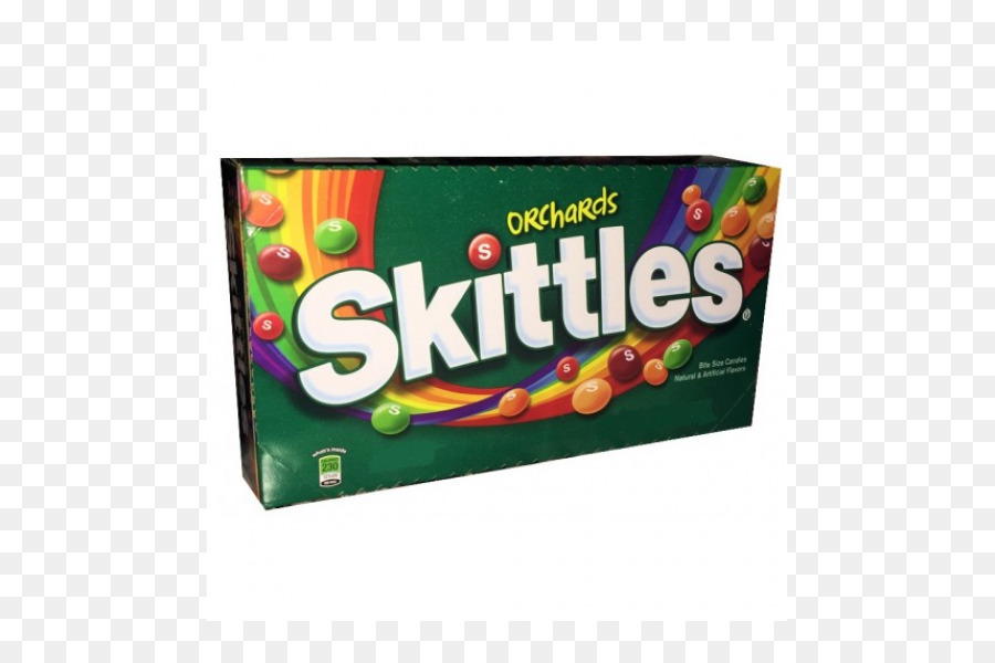 Skittles Original Do Tamanho Da Mordida Doces，Gummi Doces PNG