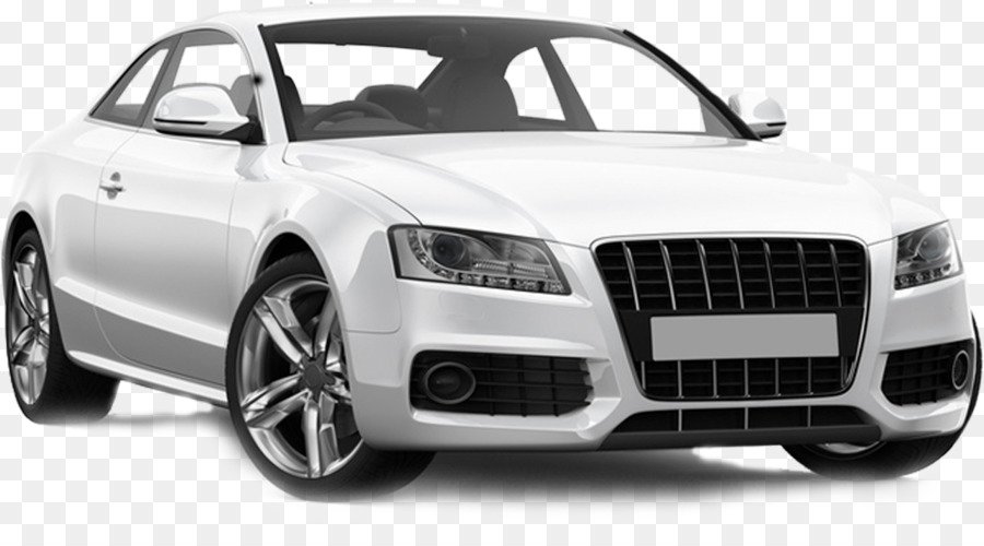 Audi A5，Carro PNG