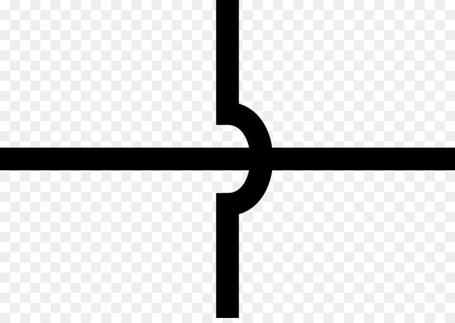 Eletrônico Símbolo，Diagrama De Circuito PNG