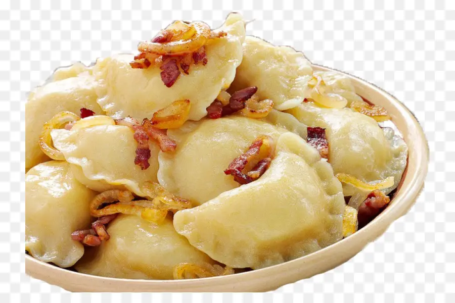 Pierogi，Cozinha Ucraniana PNG