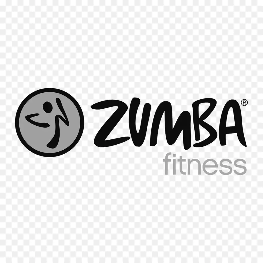 Zumba Logo，Fitness PNG