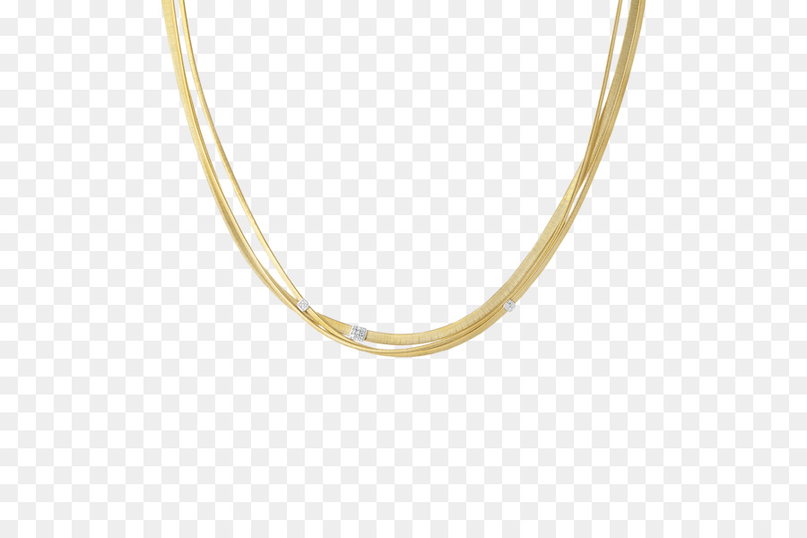 Necklace，Joalharia PNG