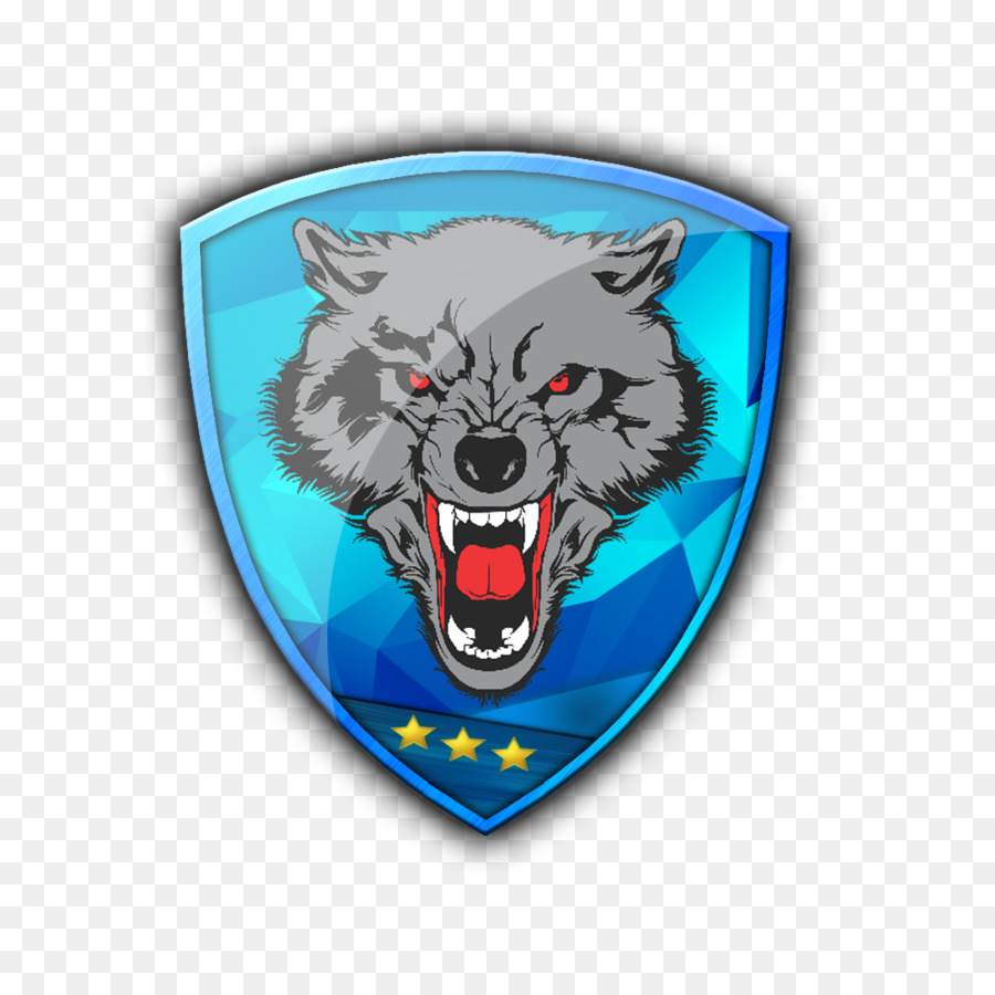 Emblema Do Lobo，Lobo PNG