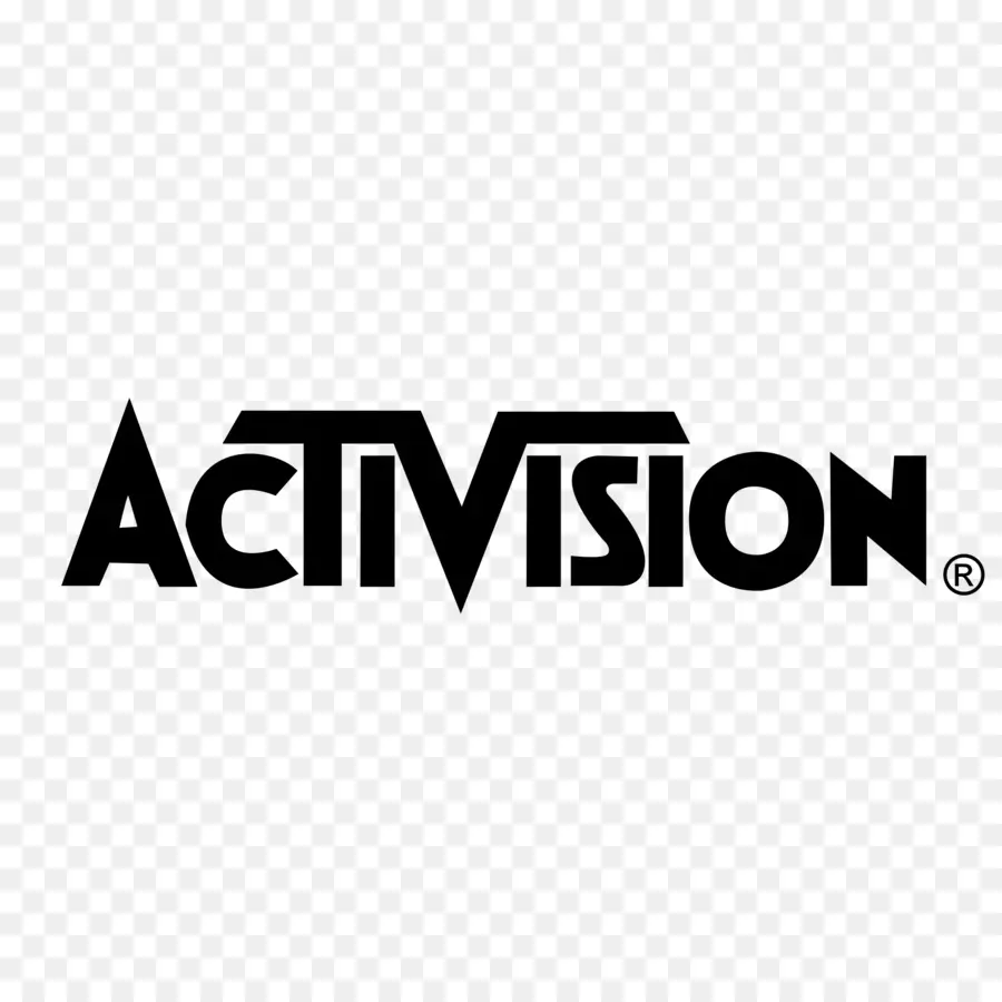 Activisão，Logotipo PNG